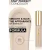 Flormar Doğal Bitişli Kapatıcı (SOĞUK ALT TON) - Stay Perfect Concealer - 003 Soft Beige - 8682536085489