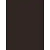 Flormar Kapağı Fırçalı Kaş Kalemi (Kahve) - Eyebrow Pencil - 405 Bitter Brown - 8690604278701