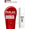 Flormar Kalıcı Parlak Likit Ruj (ŞEKER KIRMIZISI) - Shine Kiss Me More Lls - 011 Candy - 8682536083874