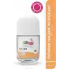 Sebamed Hassas Ciltlere Özel 48 Saat Etkili Kadın Erkek Balsam Roll-On Deodorant 50ml (2 paketi)