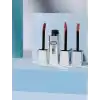 Flormar Kalıcı Parlak Likit Ruj (ŞEKER KIRMIZISI) - Shine Kiss Me More Lls - 011 Candy - 8682536083874