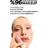 Cream Co. Allık Ruj Göz Farı Glow Tint Baby Pink, Nemlendirici Makyaj, 508 Pastel Pembe, Hyaluronik Asit Peptit