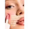 Cream Co. Allık Ruj Göz Farı Glow Tint Baby Pink, Nemlendirici Makyaj, 508 Pastel Pembe, Hyaluronik Asit Peptit