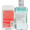 Le Petit Marseillais Duş Jeli Akdeniz Çileği 250 ml + Listerine Cool Mint Ağız Bakım Suyu Hafif Tat 250 ml