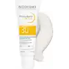 Bioderma Photoderm AKN Mat Sivilce Karşıtı Güneş Kremi Yağlı Akne Eğilimli Ciltler Matlaştırıcı Etki 40 ml