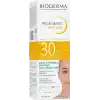 Bioderma Photoderm AKN Mat Sivilce Karşıtı Güneş Kremi Yağlı Akne Eğilimli Ciltler Matlaştırıcı Etki 40 ml