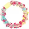 Invisibobble Twistar Kids Pom Pom Tie 3 Adet Çocuk Saç Tokası