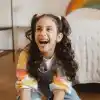 Invisibobble Twistar Kids Pom Pom Tie 3 Adet Çocuk Saç Tokası