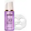 Menokin Repair 30 Seconds Quick Bubble Maske