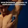 NIVEA MEN Erkek Roll-on Deodorant Deep Extreme 50ml, 72 Saat Anti-perspirant Ter Koruma, Yeni Enerji