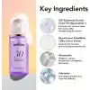 Menokin Repair 30 Seconds Quick Bubble Maske