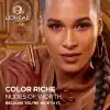 LOreal Paris Color Riche Saten Bitişli Ruj - 601 Worth It