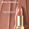 LOreal Paris Color Riche Saten Bitişli Ruj - 601 Worth It
