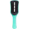Tangle Teezer The Ultimate Blow Dry Easy Dry & Go - Mint/Black Fön Fırçası