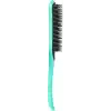 Tangle Teezer The Ultimate Blow Dry Easy Dry & Go - Mint/Black Fön Fırçası