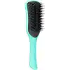 Tangle Teezer The Ultimate Blow Dry Easy Dry & Go - Mint/Black Fön Fırçası