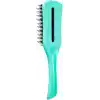 Tangle Teezer The Ultimate Blow Dry Easy Dry & Go - Mint/Black Fön Fırçası