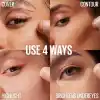 Maybelline New York Lifter Stix Yüz Şekillendirici Stick- 45