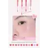 MISSHA Meyve Özlü, Nemli Ve Parlak Bitişli, Doğal Görünümlü Likit Allık Apıeu Juicy-Pang Water Blusher Pk05 Pk05
