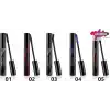 Golden Rose Essential Full Volume & Length Mascara - Hacim ve Uzunluk Veren Siyah Maskara