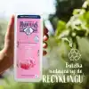 Le Petit Marseillais Frambuaz ve Şakayık Duş Kremi, 400ml