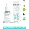 Intensive Hyaluronic Acid%2 + B5 Revitalizing Hydro Serum, 30 ml