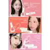 MISSHA Meyve Özlü, Nemli Ve Parlak Bitişli, Doğal Görünümlü Likit Allık Apıeu Juicy-Pang Water Blusher Pk05 Pk05