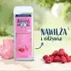 Le Petit Marseillais Frambuaz ve Şakayık Duş Kremi, 400ml