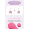 MISSHA Meyve Özlü, Nemli Ve Parlak Bitişli, Doğal Görünümlü Likit Allık Apıeu Juicy-Pang Water Blusher Pk05 Pk05