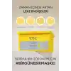 MISSHA C Vitamini İçerikli Leke Karşıtı Günlük Yaprak Maske Vita C Plus Daily Toning Mask
