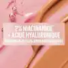 Maybelline New York Lifter Niasinamid ve Hyalüronik Asit İçeren Aydınlatan Fondöten - 110