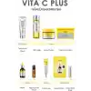 MISSHA C Vitamini İçerikli Leke Karşıtı Günlük Yaprak Maske Vita C Plus Daily Toning Mask