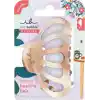 Invisibobble Clipstar M Oasis Heaven Blue 1 Adet Mandal Toka