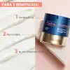 EAU THERMALE AVENE DermAbsolu Sıkılık Ve Yoğunluk Kaybı Yaşayan Ciltler İçin Gece Bakım Kremi 40 ML