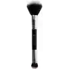 Nascita Professional Çift Taraflı Makyaj Fırçası (Allık-Pudra & Kapatıcı) - 492