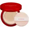 MISSHA 48 Saat Kalıcı Saten Fondöten 15ml SPF50+ Radiance Perfect Fit Cushion Foundation No.21/Fair