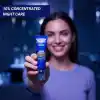 Bioxcin Age Reverse Gece Göz Kremi 15 ml – Retinol, Kolajen, Hyaluronik Asit ve Bitkisel Kompleks İçerikli – Kırışıklık Karşıtı ve Aydınlatıcı Etki