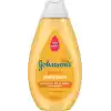 Johnsons Baby Şampuan, 500 ml