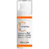 PROCSIN Aydınlatıcı ve Canlandırıcı Etkili C Vitamini Krem 50 ML