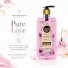 Eyüp Sabri Tuncer Pj Duş Jeli Pure Love 750 Ml Pet Şişe