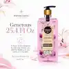 Eyüp Sabri Tuncer Pj Duş Jeli Pure Love 750 Ml Pet Şişe