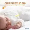 Johnsons Baby Şampuan, 500 ml