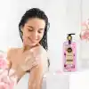 Eyüp Sabri Tuncer Pj Duş Jeli Pure Love 750 Ml Pet Şişe