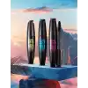 Flormar Hacim Veren Maskara (Siyah) - Big N Bold Mascara - 001-8682536040402