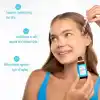Maruderm%2 Hyalüronik Asit &%5 Kolajen Cilt Bakım Serumu – Yoğun Nem ve Dolgun Görünüm Destekleyici Yüz Serumu, Peptit & Panthenol ile, 30 ML