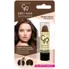 Golden Rose Grey Hair Touch-up Stick No: 03 Medium Brown - Beyaz Saç Kapatıcı - Orta Kahve
