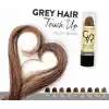 Golden Rose Grey Hair Touch-up Stick No: 03 Medium Brown - Beyaz Saç Kapatıcı - Orta Kahve