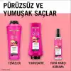 Gliss Supreme Length Şampuan 400ml 2li paket