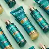 Restorex Keratin & Argan Onarıcı Saç Bakım Kremi 250 Ml - Yıpranmış Ve Hasar Görmüş Saçlar