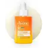 Avene Ultra Serum SPF 50+ Aydınlatıcı Etkili UVA,UVB Ve Mavi Işık Karşıtı Güneş Koruyucu Serum 30 ML